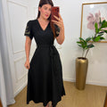Vestido Roseli