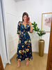 Vestido noeli