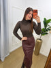 Blusa térmica