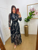 Vestido Ivana