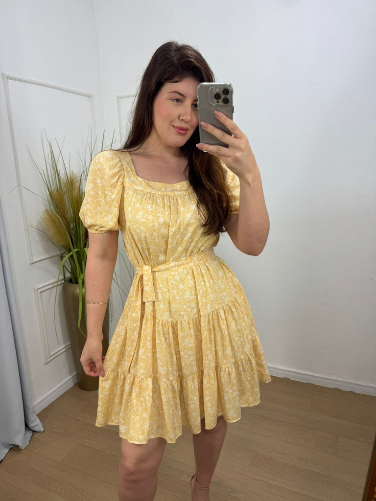 Vestido Silvia