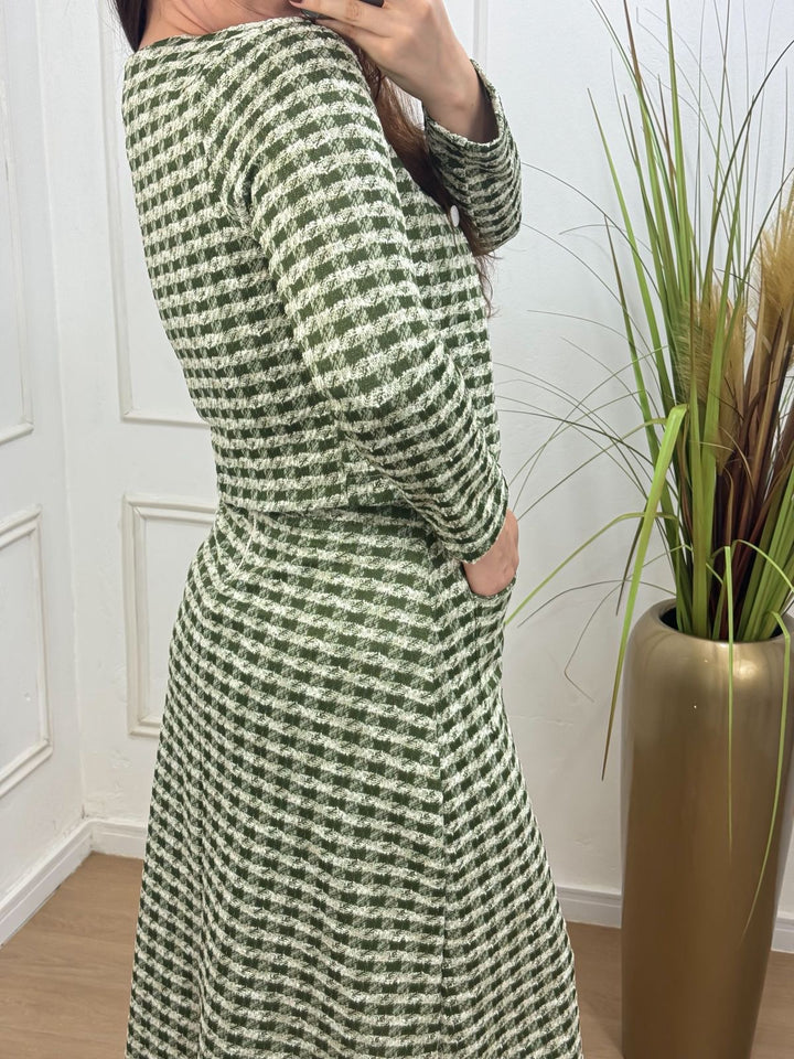 Conjunto Vívian - MADAME KA MODA FEMININA