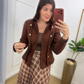 Jaqueta Andreza