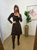 Vestido Maya