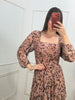 Vestido Cassiane