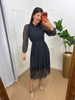 Vestido Lavínia