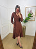 Vestido Rose