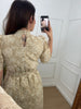 Vestido Realeza