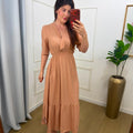 Vestido Taisa