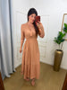 Vestido Taisa