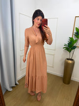 Vestido Taisa