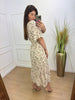 Vestido Rose