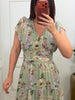 Vestido Aglair