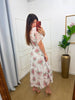 Vestido Mila