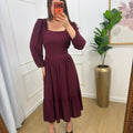 Vestido Saionara
