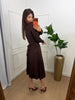 Vestido Paty