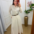 Conjunto linho