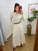 Conjunto linho