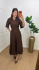 Vestido Sabrina