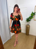 Vestido Raquel