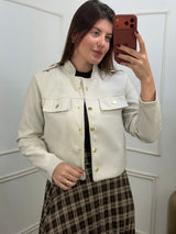 Jaqueta Paloma