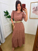 Vestido Pilar