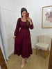 Vestido Juliana