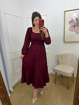 Vestido Juliana