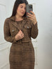 Vestido Suzane