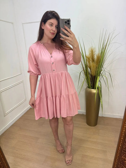 Vestido Vivian
