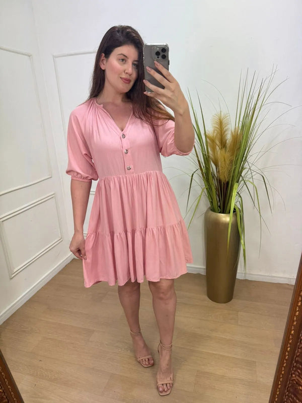 Vestido Vivian