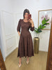 Vestido Olinda