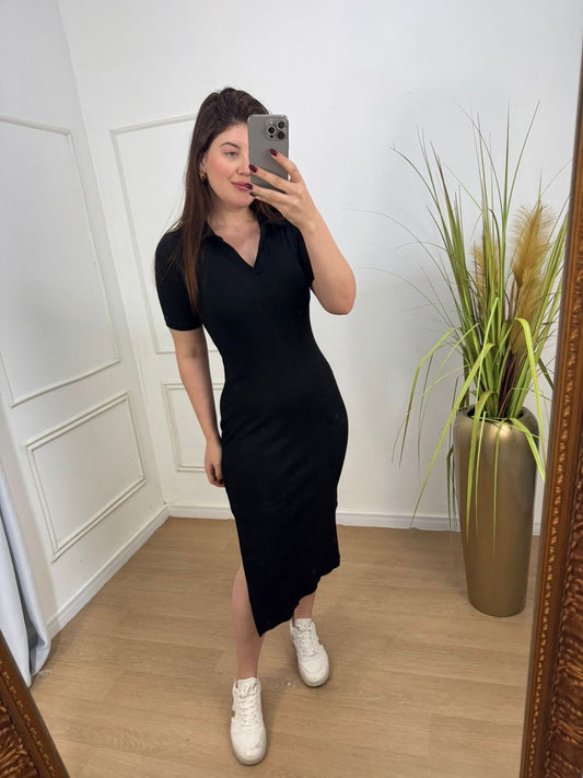 Vestido Junia
