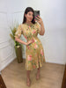 Vestido Lara