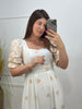 Vestido Indianara