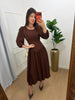 Vestido Olinda