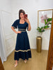 Vestido amora