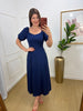 Vestido Fabíola