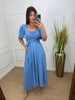 Vestido Cecília