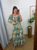 Vestido Dalva
