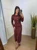 Vestido Suzane