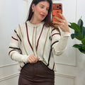 Blusa Assimétrica