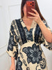 Vestido Priscila