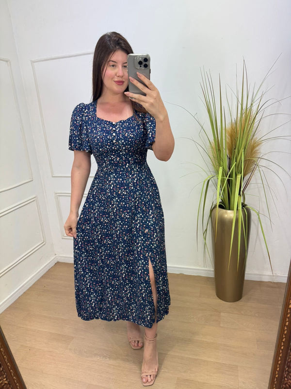 Vestido Gessy