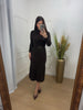 Vestido Elisandra - madame ka moda feminina