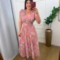 Vestido Aglair