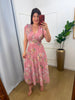 Vestido Aglair