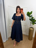 Vestido Inês