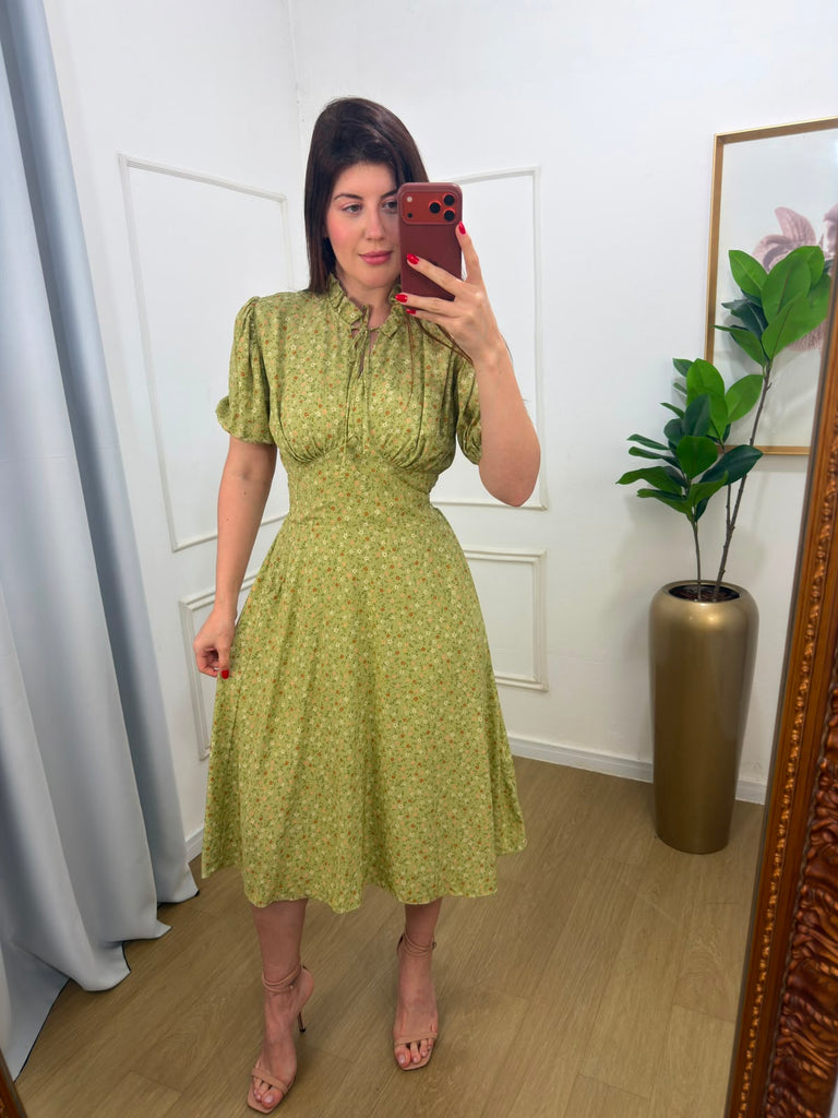 Vestido Denise