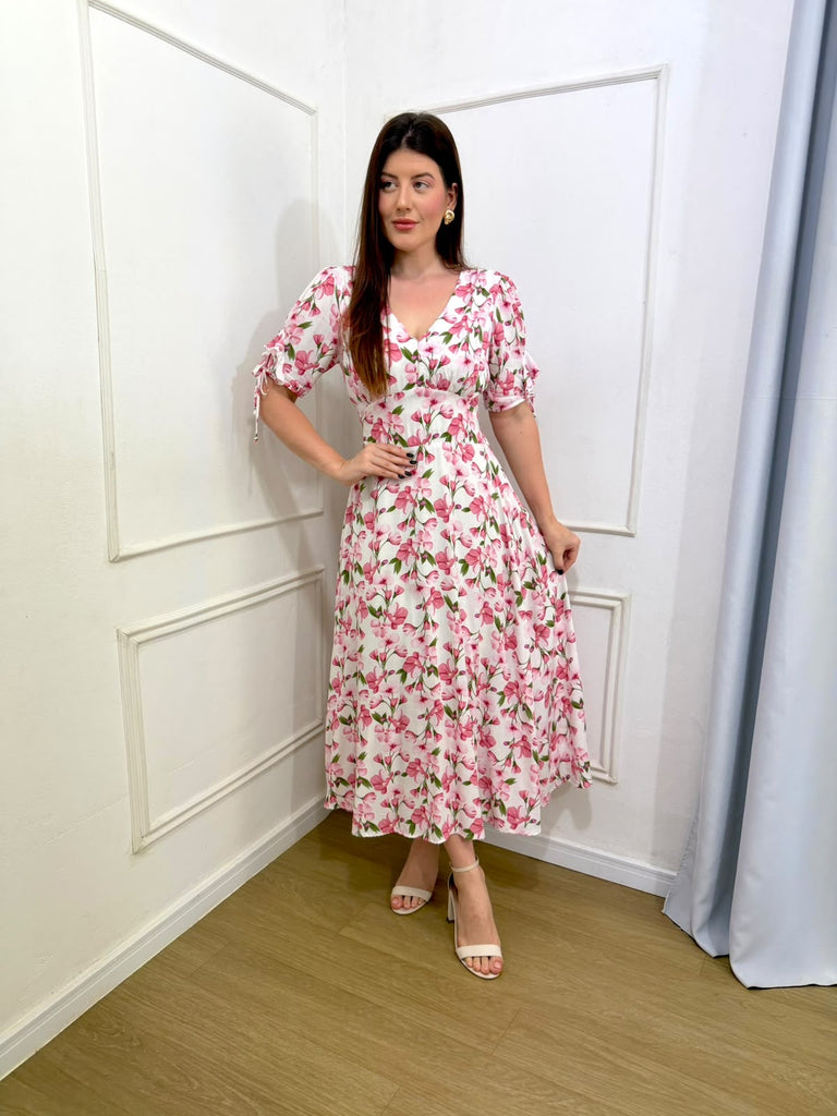 Vestido Bianca